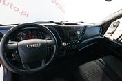 Iveco Daily 35S18 Zabudowa 10EP