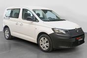 Volkswagen Caddy osobowy L1H1
