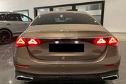 Mercedes Klasa E 220 d 4-Matic AMG
