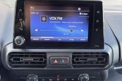 Toyota Proace City 1.5 D-4D
