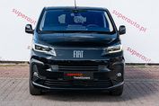 Fiat Ulysse L2H1 Shuttle EAT8