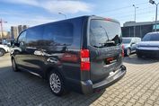Peugeot Traveller Long L2H1 aut