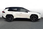 Toyota RAV4 Selection 2.5 Hybrid