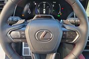 Lexus RX 500h F Sport 2.4 T Hybrid