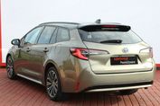 Toyota Corolla 1.8 Hybrid Comfort