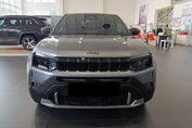 Jeep Avenger Black Edition 1.2 T3 mHEV FWD eDCT6