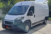 Peugeot Boxer L4H2