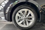 Skoda Octavia Selection Edition 130 1.5 TSI mHEV DSG