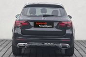 Mercedes GLC 200 d 4MATIC