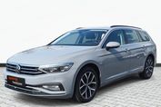 Volkswagen Passat 2.0 TDI Business DSG