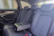 Audi A6 40 TDI  S Line S tronic