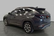 Hyundai Tucson 1.6 T-GDi  4WD