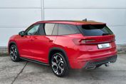 Skoda Kodiaq RS 2.0 TSI DSG 4x4