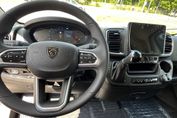 Peugeot Boxer Heavy L4H2 AT8