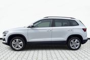 Skoda Karoq 1.5 TSI ACT Selection DSG