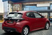 Toyota Yaris Hybrid 1.5 Comfort