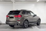 BMW X5 xDrive30d M Sport
