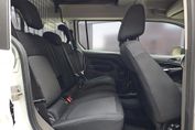 Ford Transit Connect Kombi 220 L2H1 Trend