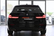 BMW Seria 5 518d mHEV aut