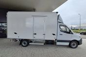 Mercedes Sprinter 315 L3 Kontener 8EP 9G-TRONIC