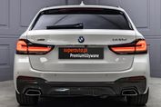 BMW Seria 5 520D Xdrive Mhev m Sport Sport
