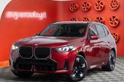 BMW X3 xDrive20 M Sport