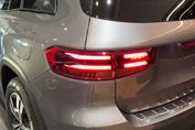 Mercedes GLB 220 d 4-Matic Progressive
