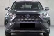 Toyota RAV4 Comfort 2.5 Hybrid