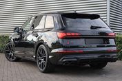 Audi Q7 SQ7 TFSI quattro