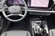 Audi A5 TFSI S line