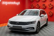 Volkswagen Passat Business 1.5 TSI EVO DSG