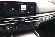 Kia Sportage T-GDI L 4WD DCT