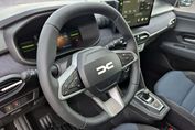 Dacia Jogger Journey 7-miejsc 1.8 Full Hybrid