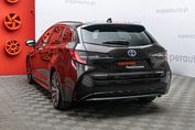Toyota Corolla 1.8 Hybrid Style