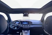 Mercedes GLS 450 d 4MATIC AMG Line