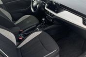 Skoda Scala 1.0 TSI DSG
