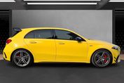 Mercedes Klasa A 45 S AMG 4MATIC