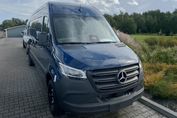 Mercedes Sprinter PRO długi 317 CDI 9G-Tronic