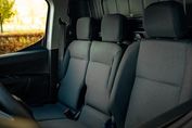 Peugeot Partner Van e-Partner L2H1