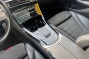Mercedes EQC 400 4-Matic