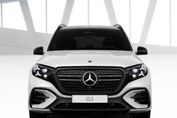 Mercedes GLS 450 d 4MATIC