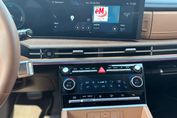 Hyundai Santa Fe T-GDI HEV Platinum 4WD 7os