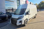 Peugeot Boxer Heavy L4H3 aut