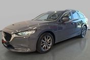Mazda 6 2.0 Skyjoy
