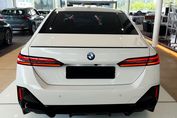 BMW Seria 5 520d xDrive M Sport