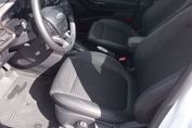Ford Puma Ecoboost Titanium x