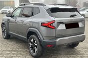 Dacia Duster Extreme LPG 1.0 Tce