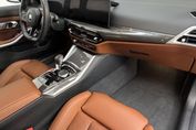 BMW Seria 3 M3 Competition xDrive