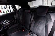 Mercedes GLA 220 4-Matic AMG Line