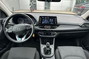 Hyundai i30 t-Gdi 48V Smart